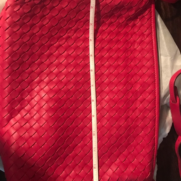SOLD Bottega Veneta Nappa pink intrecciato - Picture 6 of 7